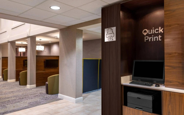 Courtyard by Marriott Reno