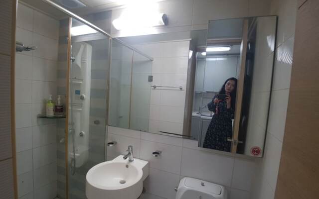 Galaxy Gangnam Snh Tower2