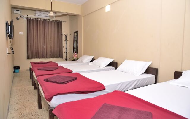 Hotel Mandarin