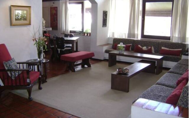 Hostal de la Sierra del Tandil