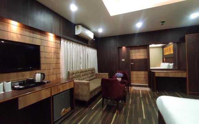 Hotel Aavas Inn