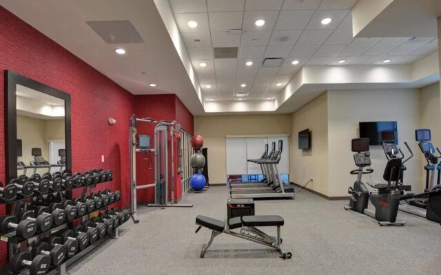 Home2 Suites by Hilton Charlotte Piper Glen