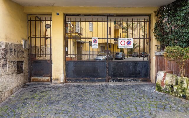 Montesanto View Rooms by Wonderful Italy