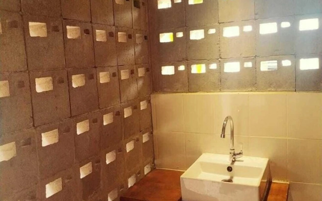 Kampung Lawasan Heritage Cottage