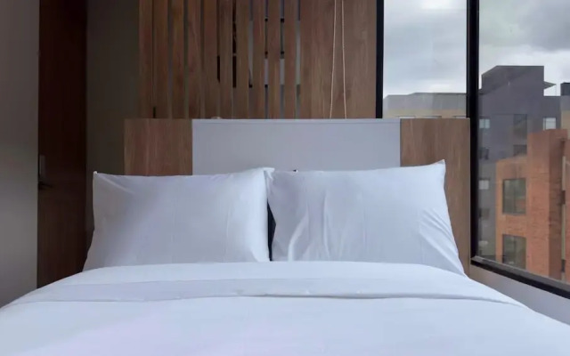 w Marvelous Loft w Modern Deco in Bogota
