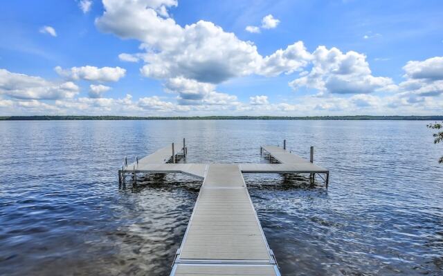 Sandy Shores - 4 Br Home