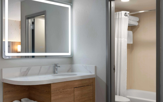 Hyatt Place Kansas City/Overland Park/Metcalf