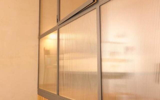 Dada Home, Loft di 38 Mq Tra Napoli E Pompei