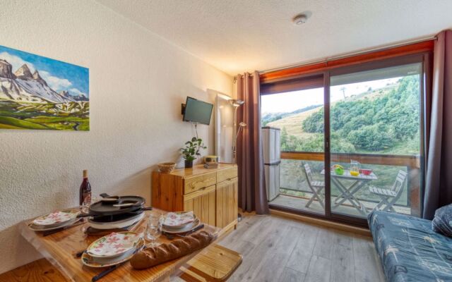 Soyouz Vanguard 17120