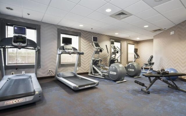 Residence Inn Charlotte Lake Norman