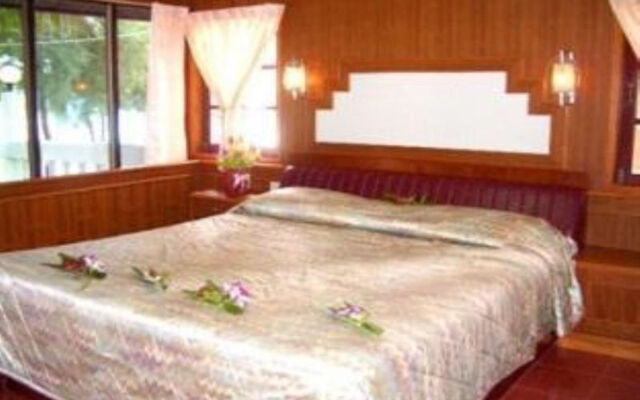 Supar Royal Beach Hotel