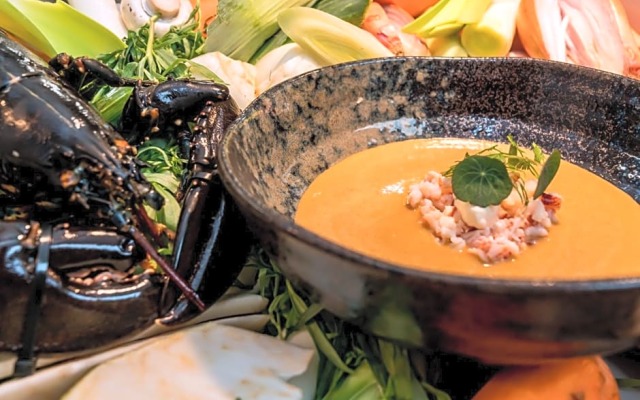 Hampshire Hotel – Hostellerie Schuddebeurs