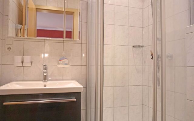 Apartment Leiter Sölden 17861