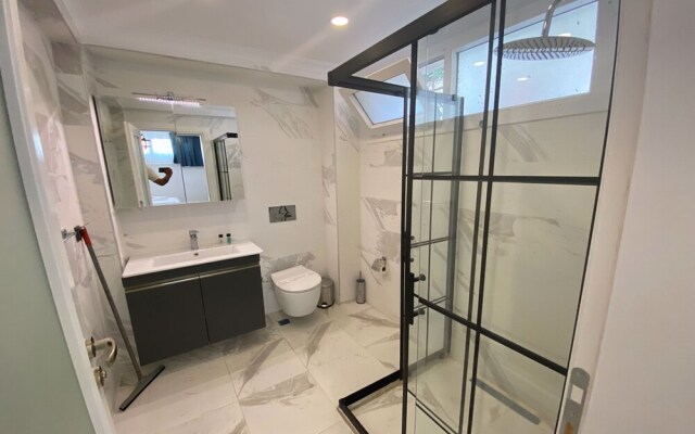 Olympia Apart 1 by Villa Buketi