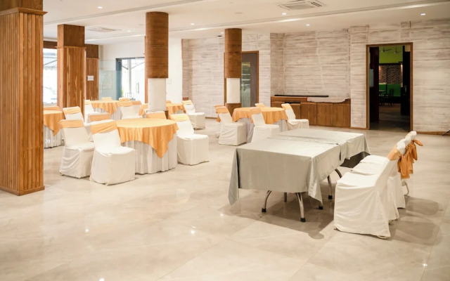 Hotel Manal pithampur