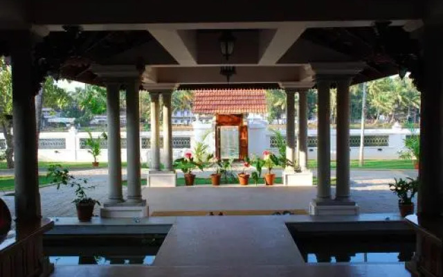 Maria Heritage Homes