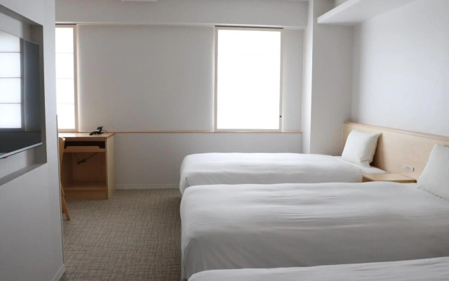 Shin-Osaka Station Hotel