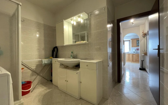 063 Bilocale Carisolo