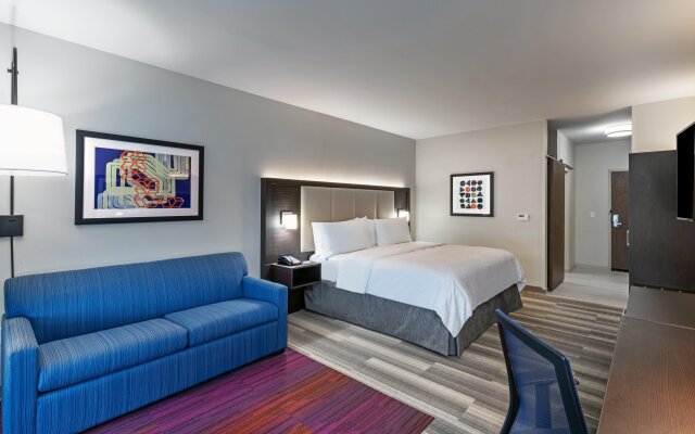 Holiday Inn Express & Suites Purcell, an IHG Hotel