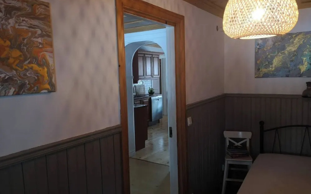 Charming Modern House Close to Järvsö With Fireplace