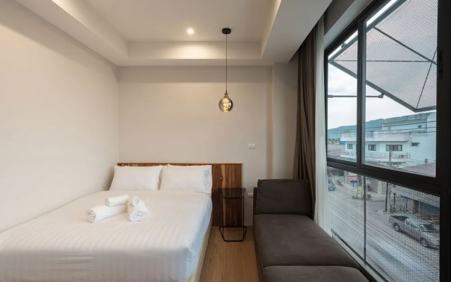 U Chiangkhan Hotel
