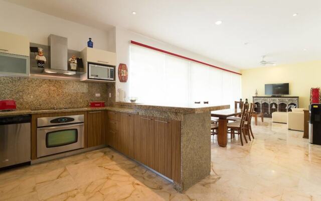 Casa del Mar 103 by CocoBR