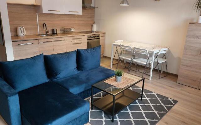 Apartament Katrin II