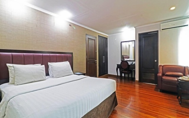 P Hotel Jakarta