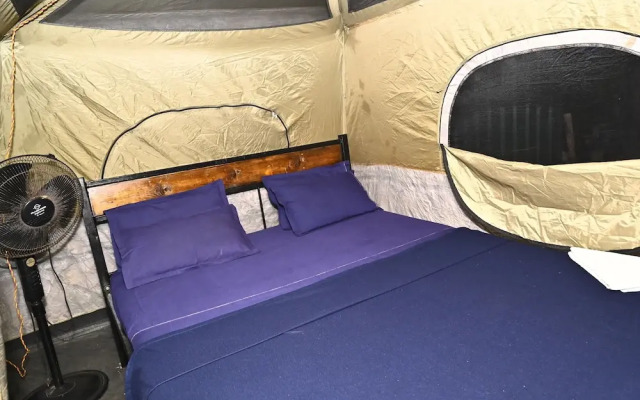 Camp Riveredge Paradise