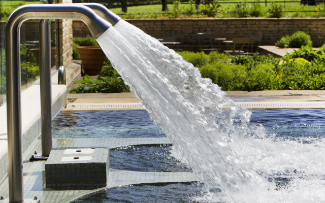 Barnsley House Hotel