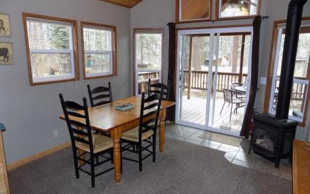 Cold Springs Resort