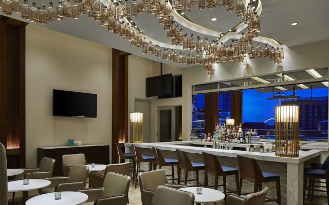 Residence Inn Nashville Downtown/Convention Center