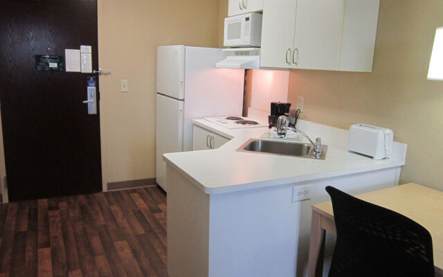 Extended Stay America Stockton Tracy