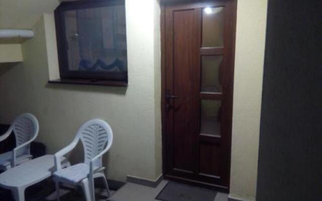 Charter Apartments Costea