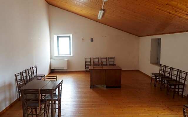 Casa per ferie Gens Petilia