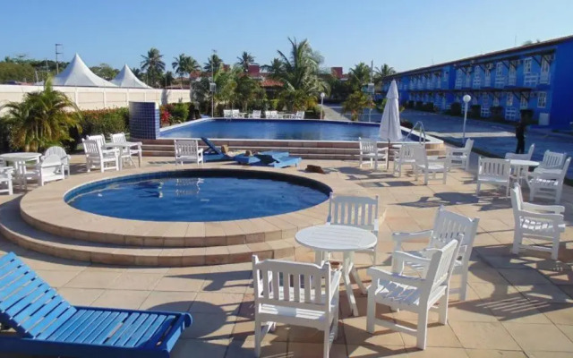 Apartamento Praia Taperapuan