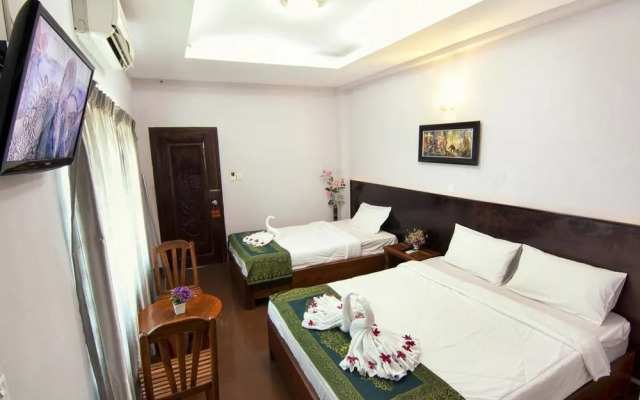 Mama'S Villa