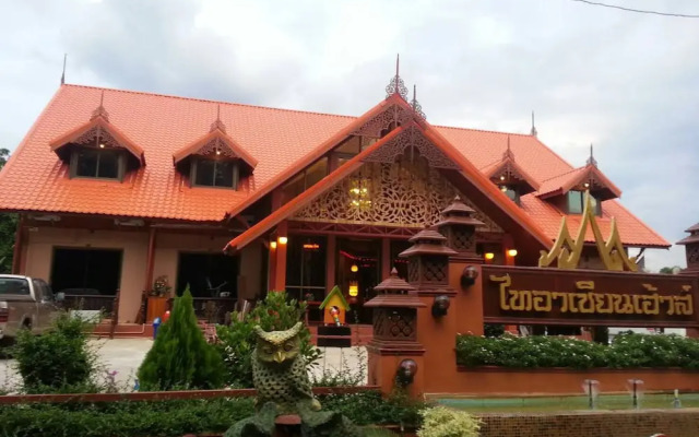 Tai Asean House