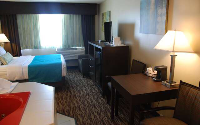 Best Western Baraboo Inn