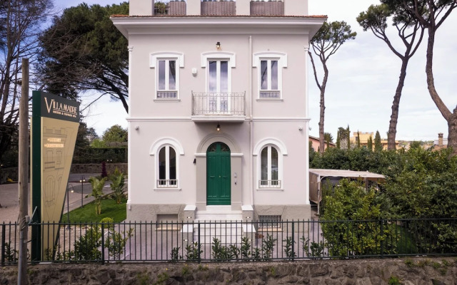 Villa Madre Suites e Private Spa