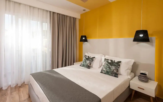 Salty Colours Apartments