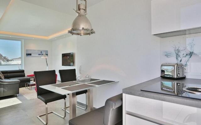 Haus Wolburgstraße 1 Haus Wolburgstraße 1a Penthouse Haifisch Appartement 5