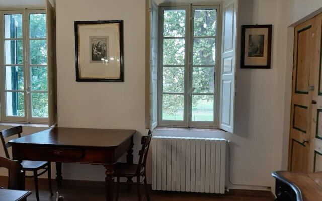 Ca' Musiari Dimora storica dal 1847