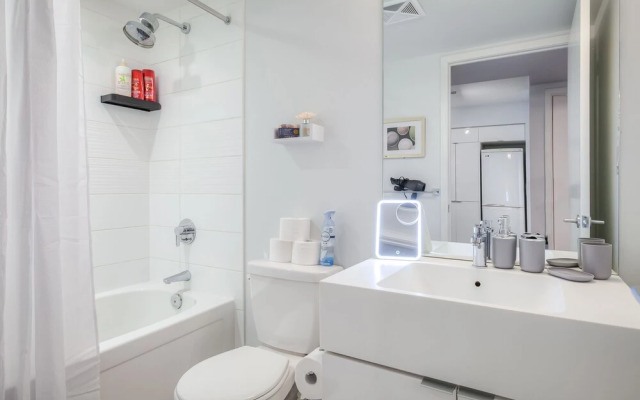 RS Boutique Suites - City Place