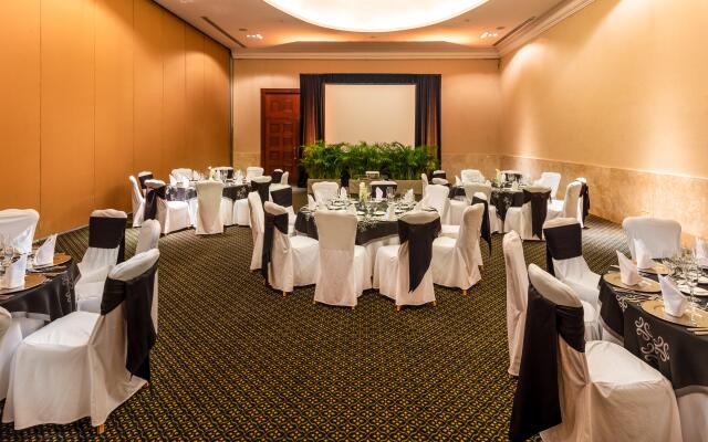 InterContinental Presidente Cancun Resort by IHG