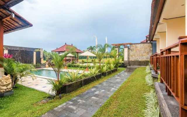 ZEN Rooms Ubud Tirta Tawar 2