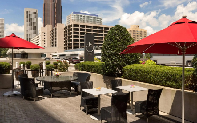 Twelve Downtown, Autograph Collection