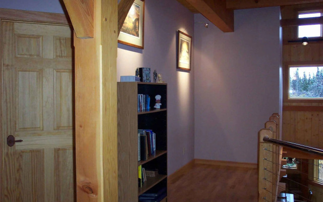 Timber Bay Bed and Breakfast