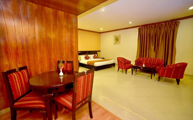 Pink Pearl Resort and Fun City