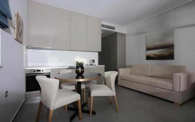 Hotel Lagouvardos Village